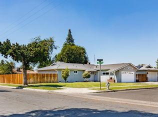 4409 N Laureen Ave, Fresno, CA 93726