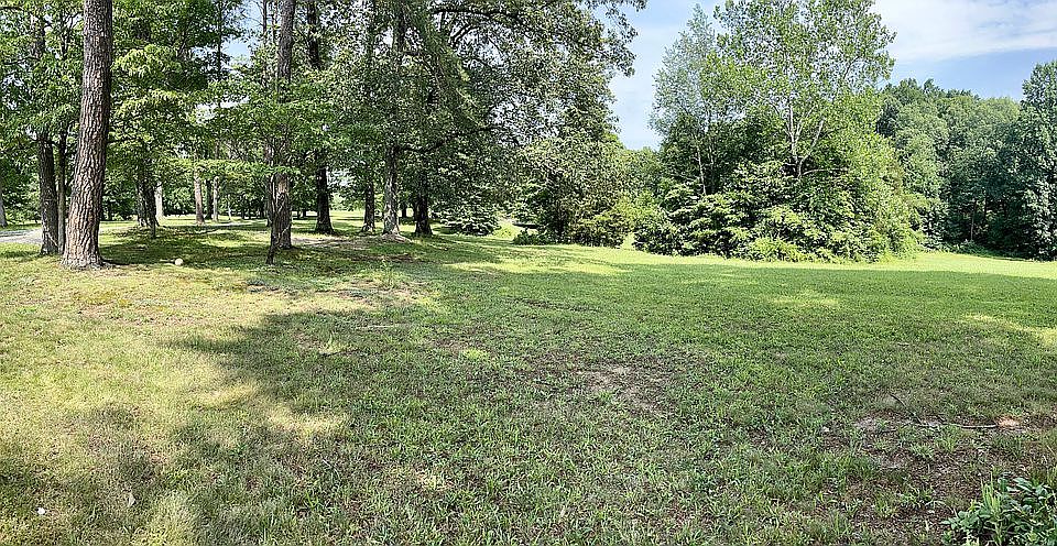 Gorgeous country setting