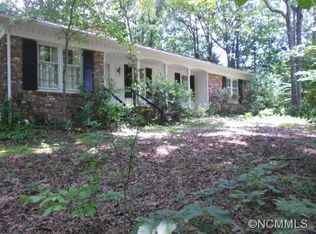 206 Squirrel Den Rd, Rutherfordton, NC 28139