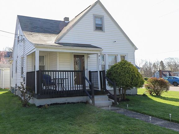 3rd image of 633 Harter Ave