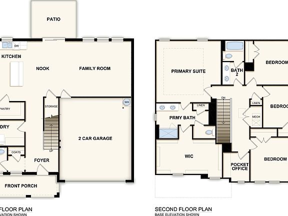 2nd image of 20219 Calla Lily Dr