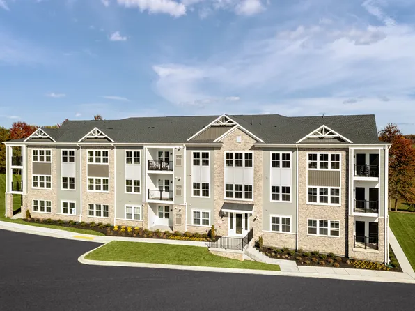 44 Liberty Rd Unit A, Sykesville, MD 21784