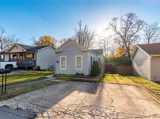 1507 Beech St, New Albany, IN 47150