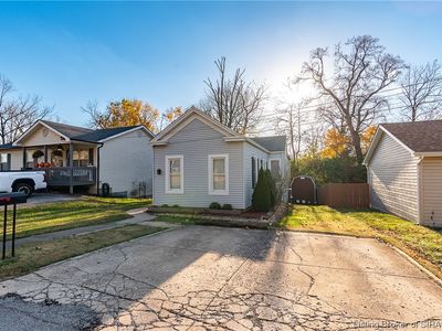 1507 Beech Street, New Albany, IN, 47150