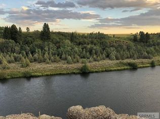 3720 N Juniper Loop, Ashton, ID 83420
