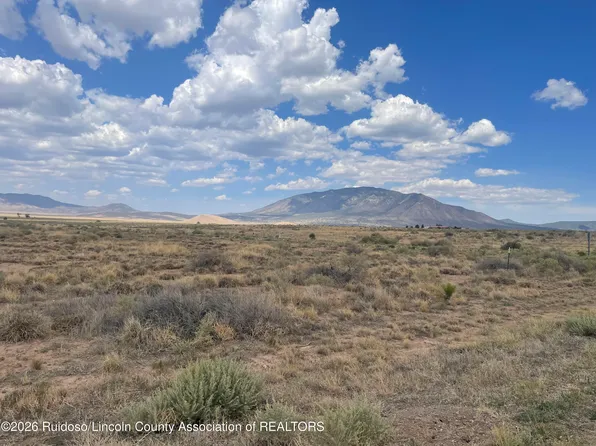 200 Anvil Rd, Carrizozo, NM 88301