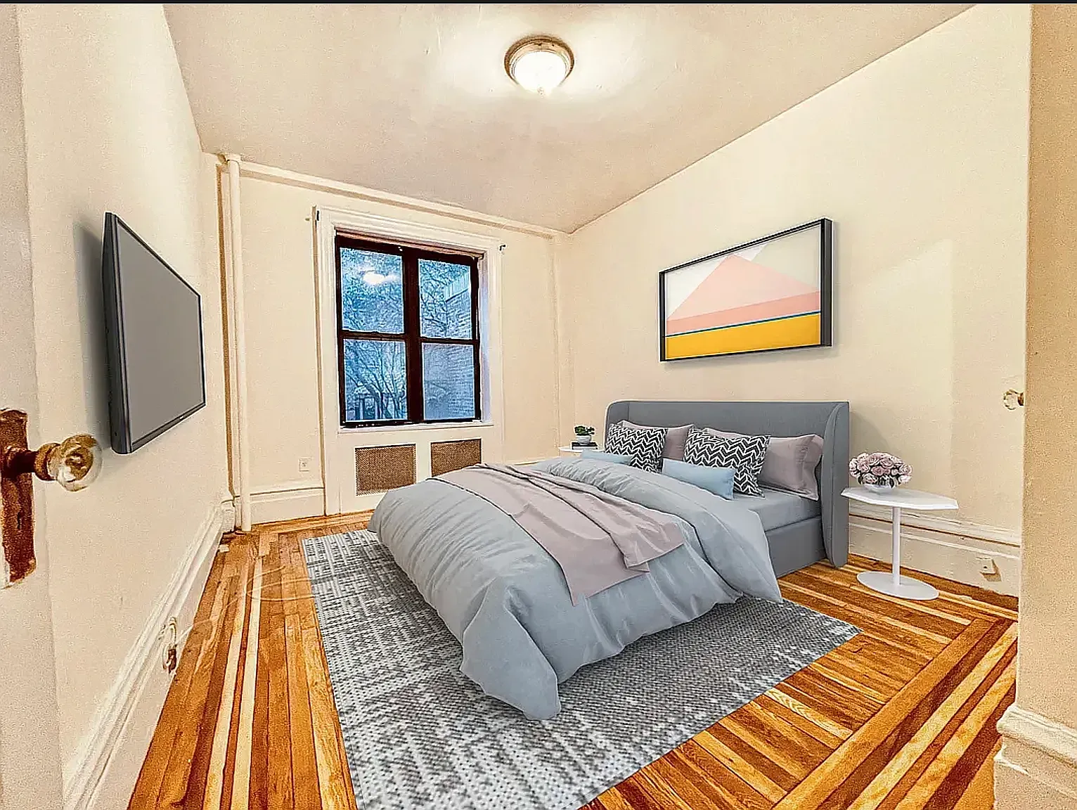 165 West 83rd Street — Photo 2