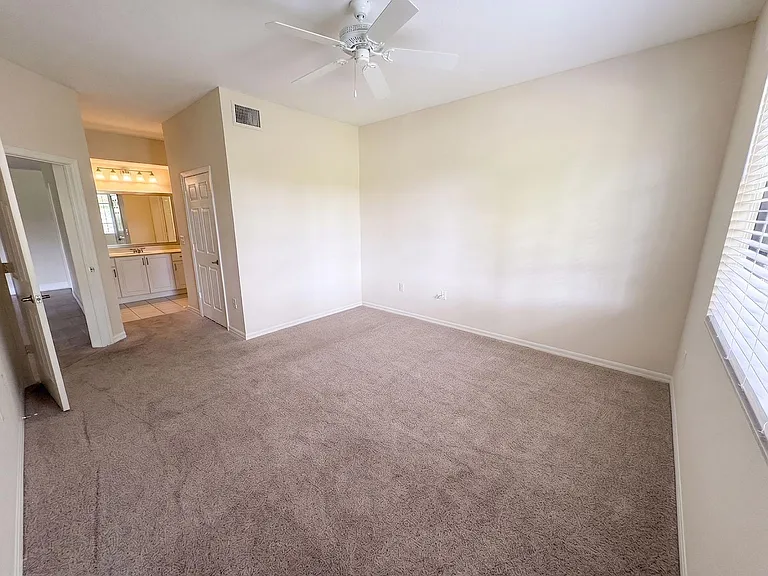 Bedroom With On-Suite Bathroom