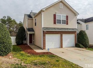 3041 Bracey Pl, Raleigh, NC 27610