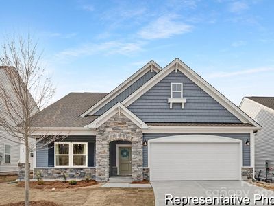 213 Tillery Ln #757, Mount Gilead, NC, 27306