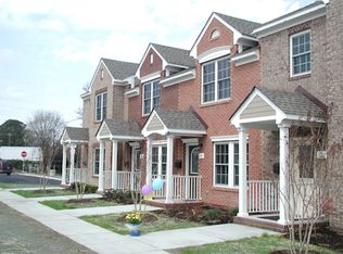 Old Point, Hampton, VA 23663