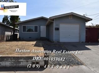 322 Nash Ave, Antioch, CA 94509