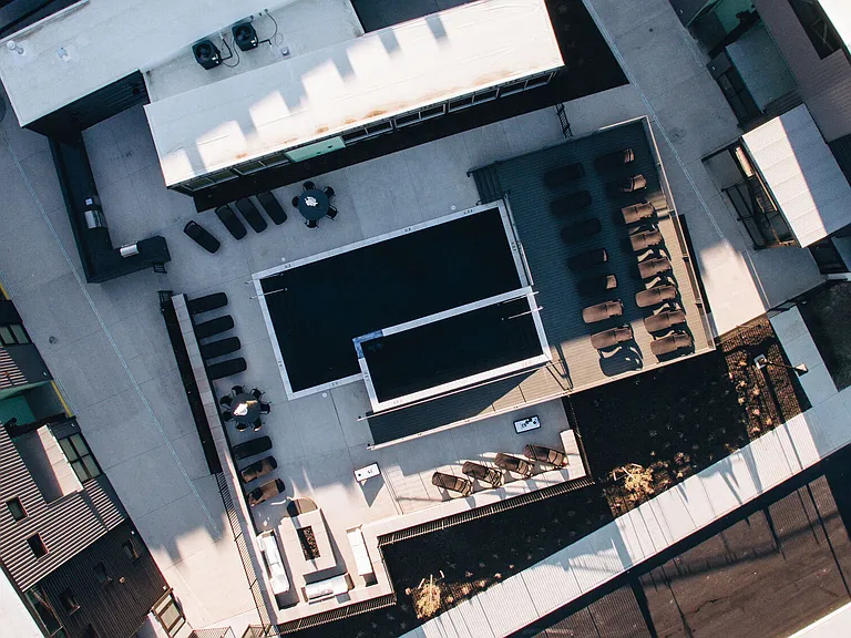 City View Lofts — Photo 42