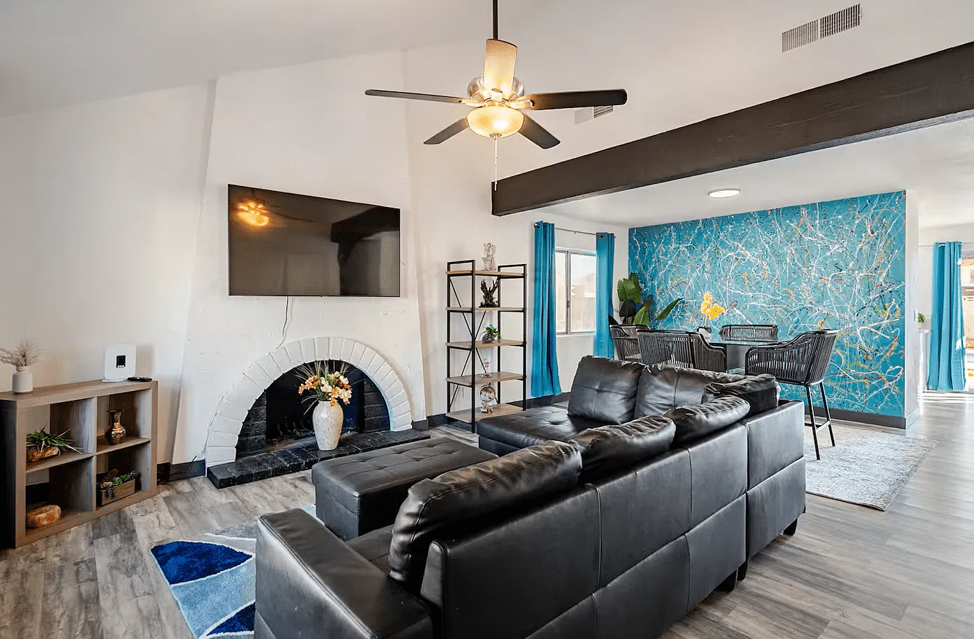 4 bed, $5,800 — Photo 3
