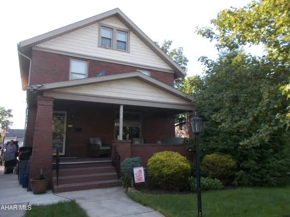 525 Garber St, Hollidaysburg, PA 16648