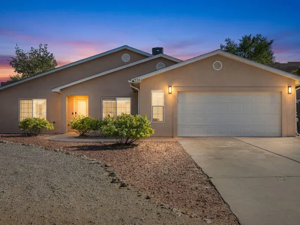 731 Amethyst Dr NE, Rio Rancho, NM 87124