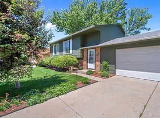 9352 Garrison Dr, Westminster, CO 80021