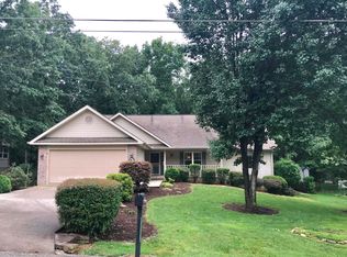122 Cromwell Ln, Fairfield Glade, TN 38558