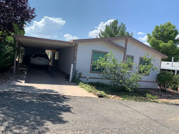 6770 W Sr 89a Unit 150, Sedona, AZ 86336