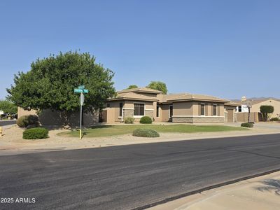 18515 W MARSHALL Avenue, Litchfield Park, AZ, 85340