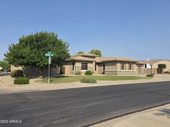 18515 W MARSHALL Avenue, Litchfield Park, AZ 85340