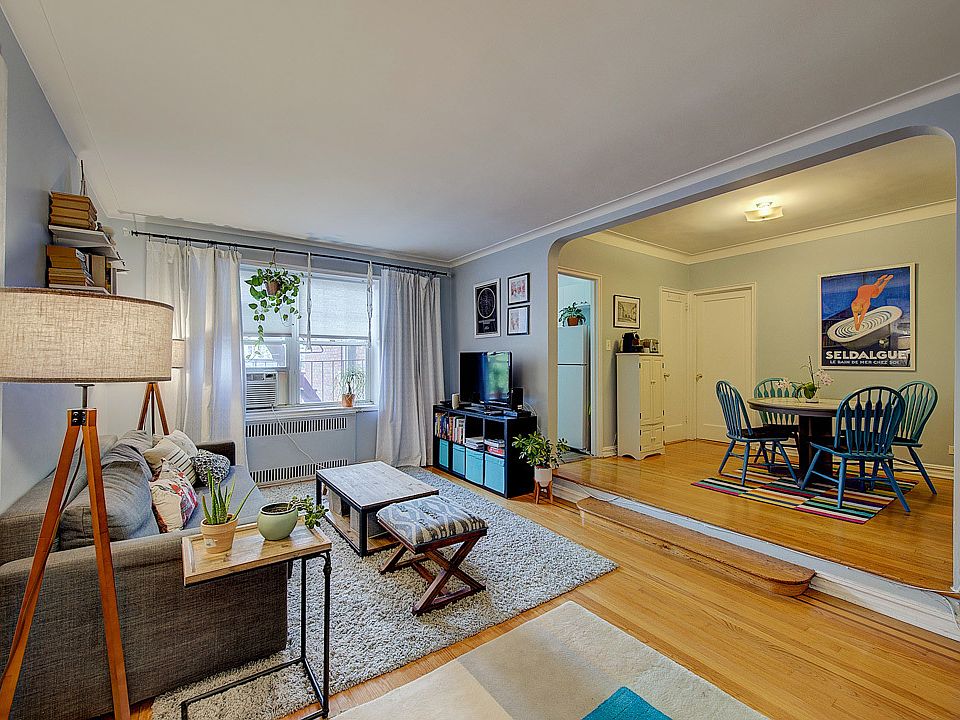 1st image of 77-14 113th St #4U