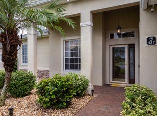 437 Easton Forest Cir SE, Palm Bay, FL 32909