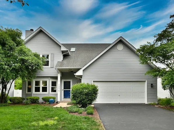 1356 Valayna Dr, Aurora, IL 60504
