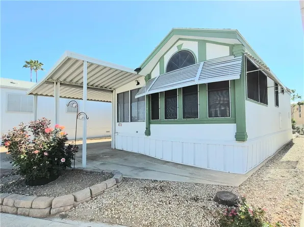 1295 S Cawston Ave Space 146, Hemet, CA 92545