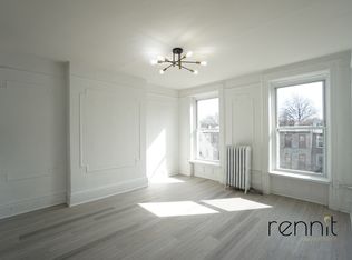 800 Lafayette Ave #4, Brooklyn, NY 11221