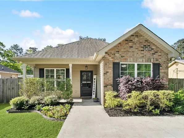 124 Davis St, Madisonville, LA 70447