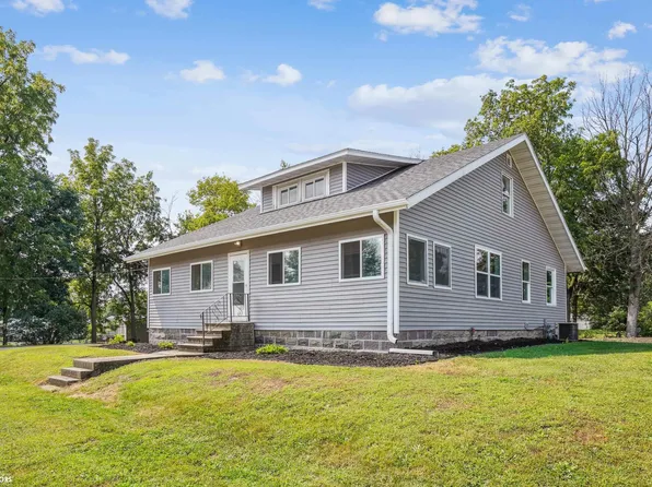 400 S 6th St, Montezuma, IA 50171