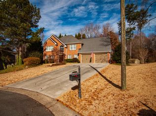 2471 Hampton Glen Ct SW, Marietta, GA 30064