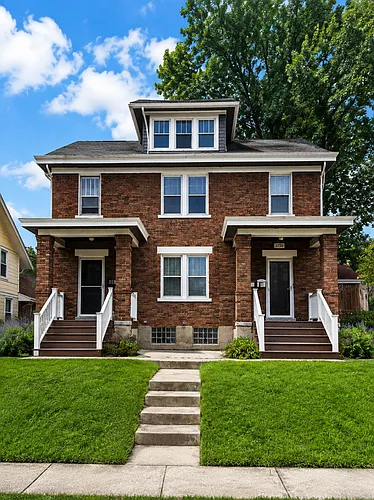 3738 Andrew Ave #2 Photo 1