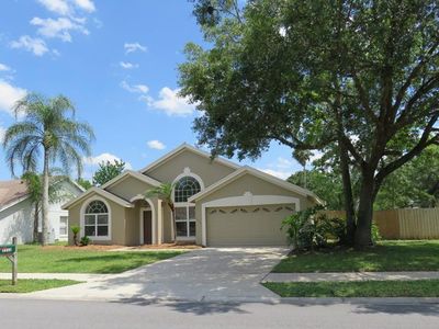 2235 Ekana Dr, Oviedo, FL, 32765