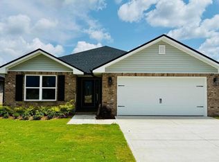 3596 Basal St, Panama City, FL 32404