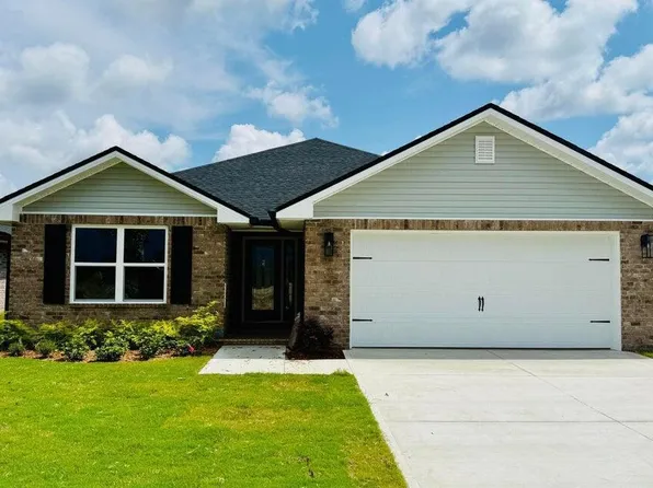 3596 Basal St, Panama City, FL 32404