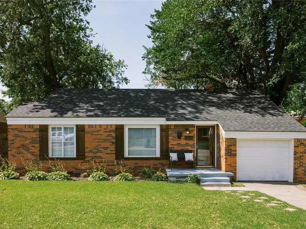 3012 NW 43rd St, Oklahoma City, OK 73112