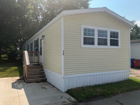 38 N Elm Street Site #38, Lewiston, MN 55952