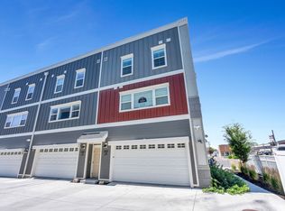 3461 S State St #2H, South Salt Lake, UT 84115