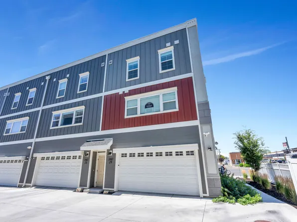 3461 S State St #2H, South Salt Lake, UT 84115