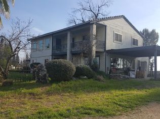12593 Road 252, Porterville, CA 93257