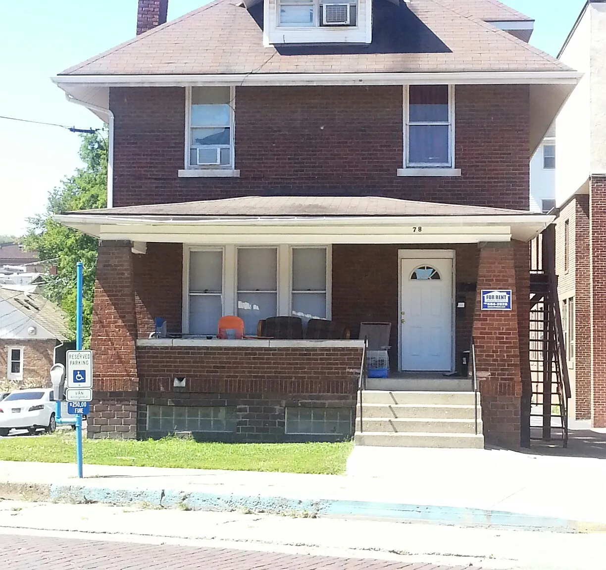 78 East State Street - Unit A — Photo 1