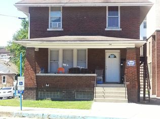 78 East State Street - Unit B, Athens, OH 45701