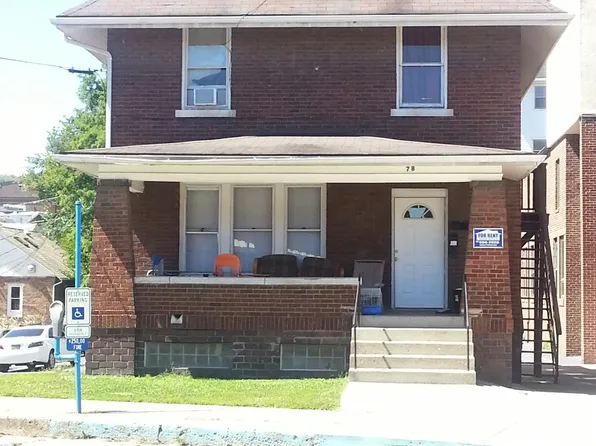 78 East State Street - Unit A, 78 E State St, Athens, OH 45701