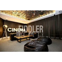 Rented by Fiddler Realty