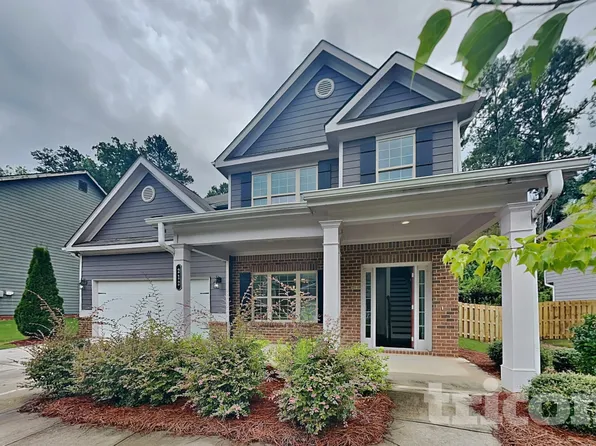 212 Margrave Dr, Canton, GA 30115