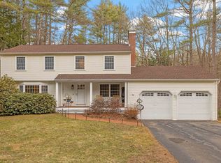 11 Fernwood Ln, Amherst, NH 03031