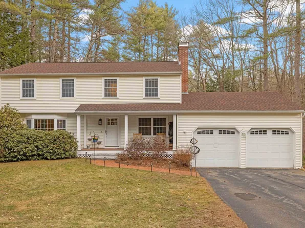 11 Fernwood Lane, Amherst, NH 03031