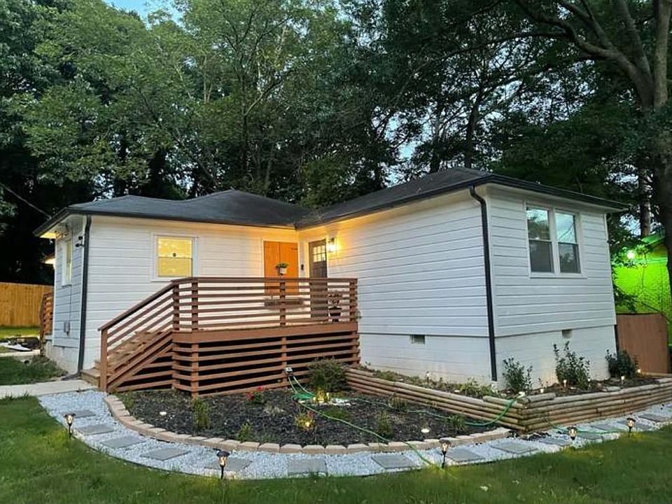 2680 Acadia St, East Pt, GA 30344 Zillow